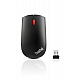 Mouse Lenovo ThinkPad Wireless, Black