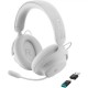 Alienware Pro Wireless Gaming Headset Lunar Light Alienware Pro Wireless Gaming Headset Lunar Light
