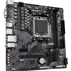 Placa de bază Gigabyte B650M S2H AM5