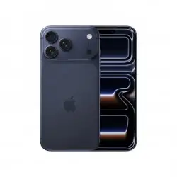 iPhone 17 Pro Max 512GB Deep Blue