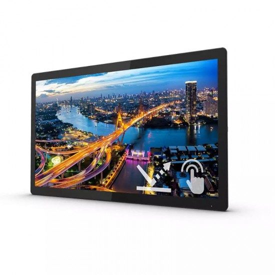 Monitor Philips 21.5