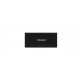 SSD Extern Kingston  XS1000  2TB  2.5  USB-C 3.2  R/W speed: up to 1050MB/s/up to 1050MB/s