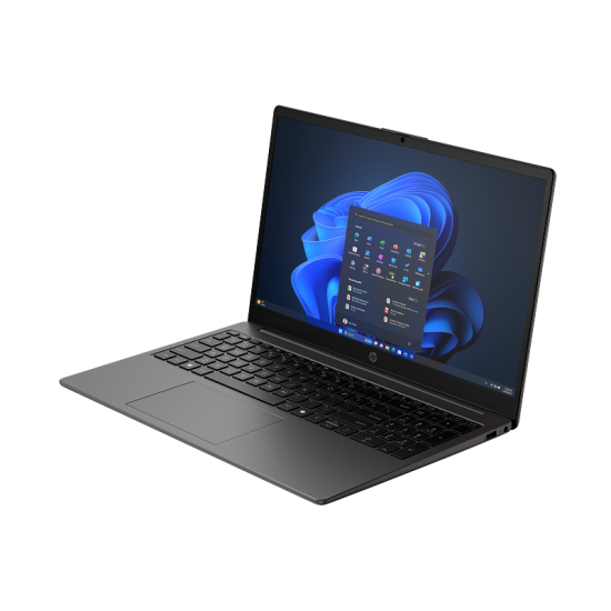 Laptop SMB HP 250R G10, cu procesor Intel Core 7-150U, 15.6'' TN, 16 GB DDR5, 512 GB SSD, Intel Graphics, Windows 11 Pro, 1 an Garantie Laptop SMB HP 250R G10, cu procesor Intel Core 7-150U, 15.6'' TN, 16 GB DDR5, 512 GB SSD, Intel Graphics, Windows 11 Pro, 1 an Garantie