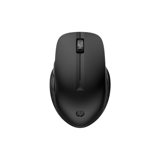 HP MOUSE Wireless 435 pentru mai multe dispozitive, Culoare: Negru, Dimensiuni: 115,41 x 74,16 x 40,29 mm, Greutate: 0.07kg, Garantie 1 an HP MOUSE Wireless 435 pentru mai multe dispozitive, Culoare: Negru, Dimensiuni: 115,41 x 74,16 x 40,29 mm, Greutate: 0.07kg, Garantie 1 an