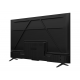 Televizor TCL LED 55P69K, 139 cm, Smart Google TV, 4K, Clasa E