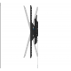 Suport perete Neomounts heavy duty, pentru display-uri interactive si ecrane grele de pana la 43-98