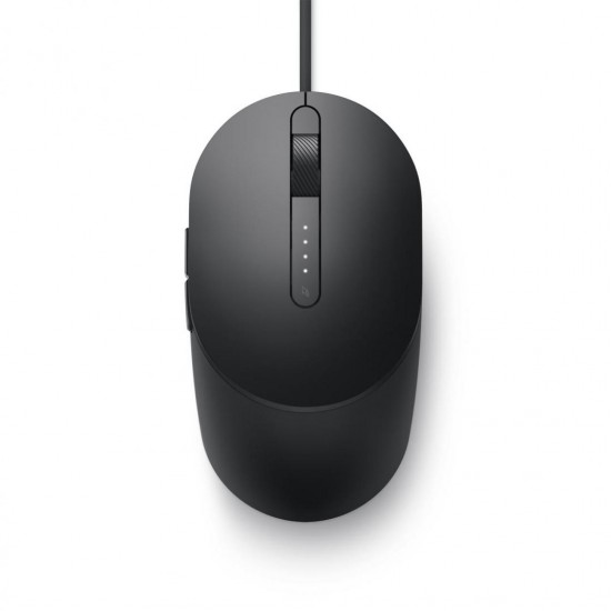 Mouse Dell MS3220, Wired, negru Mouse Dell MS3220, Wired, negru