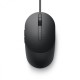 Mouse Dell MS3220, Wired, negru Mouse Dell MS3220, Wired, negru
