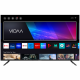 LED TV DIAMANT SMART 65HL5530U/C, 164 cm, 4K UHD, VIDAA LED TV DIAMANT SMART 65HL5530U/C, 164 cm, 4K UHD, VIDAA