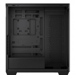 Carcasa CORSAIR 3500X Mid Tower NEGRU Carcasa CORSAIR 3500X Mid Tower NEGRU