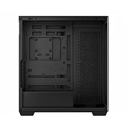 Carcasa CORSAIR 3500X Mid Tower NEGRU