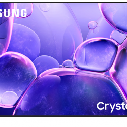 Televizor LED Samsung 165 cm 65