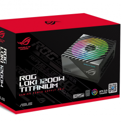 Sursa ASUS ROG LOKI 1200W 80+ Titanium