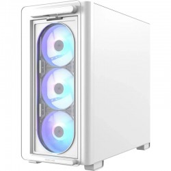 Carcasa ASUS A23 PLUS Mid Tower ARGB ALB Carcasa ASUS A23 PLUS Mid Tower ARGB ALB