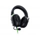 Casti cu microfon Razer BlackShark V2 X - Wired Gaming, negru