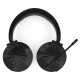 Casti gaming Lenovo Legion 600, Wireless, Multiplatform, Negru, Frecventa de raspuns (Hz): 20 - 20.000 Hz, Diametru difuzor: 50 mm, Impedanta: 32 Ω, Microfon: Da, Greutate: 320 g