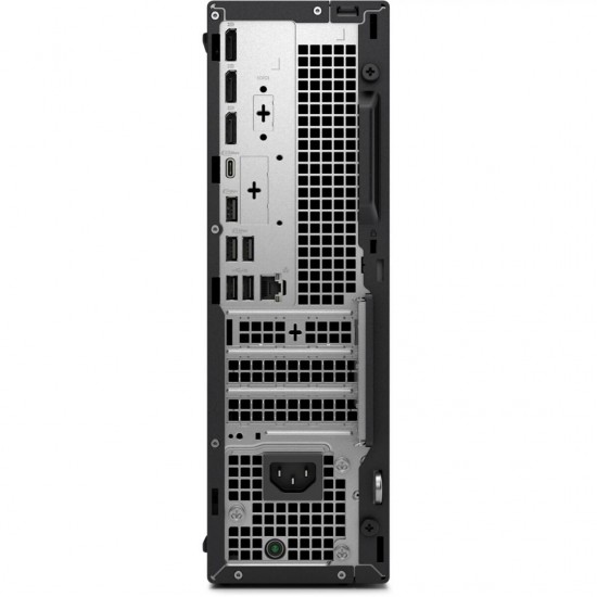Dell Pro Slim Plus QBS1250 260W, Intel U7-265, 32GB Ram, 512GB SSD, Integrated Graphics, Ubuntu 24.04 LTS Dell Pro Slim Plus QBS1250 260W, Intel U7-265, 32GB Ram, 512GB SSD, Integrated Graphics, Ubuntu 24.04 LTS