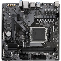 Placa de bază Gigabyte A620M H AM5