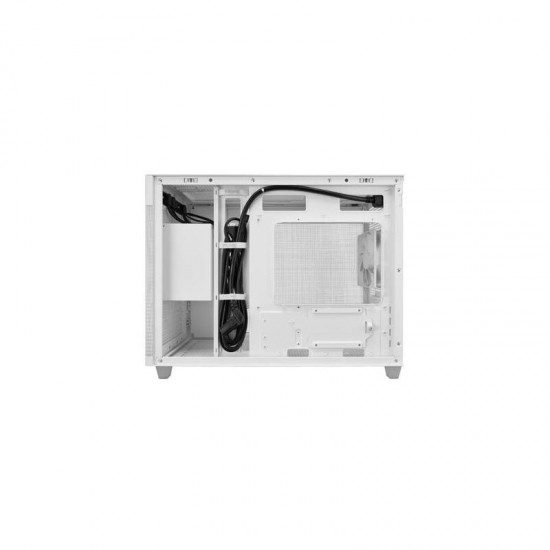Carcasa ASUS AP201 PRIME Mesh Small Tower ALB Carcasa ASUS AP201 PRIME Mesh Small Tower ALB