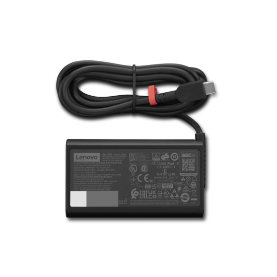 Lenovo Slim USB-C 65W AC Adapter(CE)