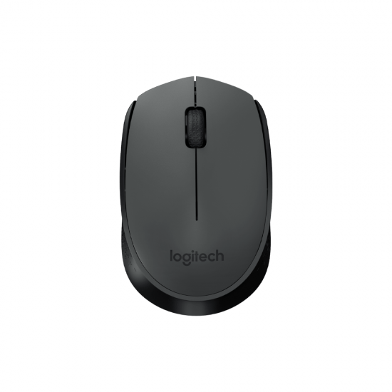Mouse Logitech M170 WS 1000 DPI, gri