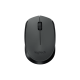 Mouse Logitech M170 WS 1000 DPI, gri