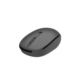 Mouse Serioux Spark 215 Wireless Negru, Senzor: Optic, DPI: 1000, conexiune: Dongle USB 2,4 GHz, banda de frecventa: 2,4 GHz, click silentios, alimentare: 1 baterie AA inclusa, 1,5 V, cerințe OS: Win, Mac, Vista