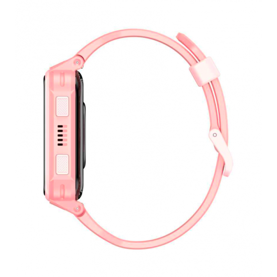 LAGENIO Smartwatch pentru copii cu Functie Telefon, K10 Conexiune 4G, Localizare GPS, IP68, Funcție SOS, Roz