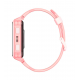 LAGENIO Smartwatch pentru copii cu Functie Telefon, K10 Conexiune 4G, Localizare GPS, IP68, Funcție SOS, Roz