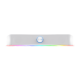 Soundbar Trust GXT 619W Thorne, putere maxima iesire 12W, freccventa raspuns 150 Hz - 20.000 Hz, impendata difuzor 4 Ohm, cu iluminare, alb Soundbar Trust GXT 619W Thorne, putere maxima iesire 12W, freccventa raspuns 150 Hz - 20.000 Hz, impendata difuzor 4 Ohm, cu iluminare, alb
