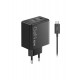 Incarcator laptop Lenovo, 65W, 1, 5m, 2 porturi USB, negru Incarcator laptop Lenovo, 65W, 1, 5m, 2 porturi USB, negru