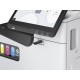 Epson Multifunctional color Inkjet A4 AM-C400, (Print, Scan, Copy) Tehnologie DURABrite™ Ultra, Duplex automat, Viteza printare: 40ppm mono si color, Volum maxim lunar: 384.000 pagini, Viteza scanare: 50ipm, Scanare catre email, FTP, retea, USB, Formate i