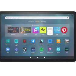 Amazon Fire Max 11 inch Octa-Core Processor Tablet 4GB RAM 64 GB Gray