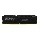 Memorie RAM Kingston DDR5 16GB 5200Mhz CL40 1.25V Fury Beast Black XMP