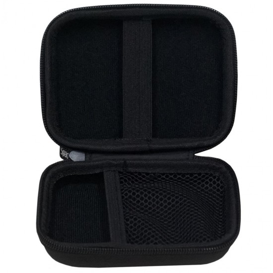 HUSA SPACER HDD SPACER SPHD-001, buzunar intern plasa, compatibilitate HDD 2.5 HUSA SPACER HDD SPACER SPHD-001, buzunar intern plasa, compatibilitate HDD 2.5