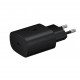 Samsung EP-TA800 25W/3A Travel Adapter 1xUSB-C Black (bulk) Samsung EP-TA800 25W/3A Travel Adapter 1xUSB-C Black (bulk)