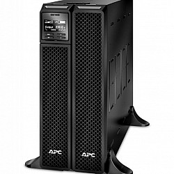 UPS APC Smart-UPS SRT online dubla-conversie 2200VA / 1980W 8 conectori C13 2 conectori C19 extended runtime, baterie RBC31,3 ani garantie echipament si 2 ani garantie baterie UPS APC Smart-UPS SRT online dubla-conversie 2200VA / 1980W 8 conectori C13 2 conectori C19 extended runtime, baterie RBC31,3 ani garantie echipament si 2 ani garantie baterie
