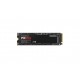 SSD Samsung, 990 PRO, 2TB, M2, PCIe 4.0 NVMe