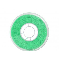 CREALITY CR PLA 3D Printer Filament, fluorescent green, 1KG Printing temperature: 190-220, Filament diameter: 1.75mm, Tensile strength: 60MPa, Size of filament wheel: Diameter 200mm, height 66mm, hole diameter 56mm. Utilizare: pana la 6 luni de la deschid