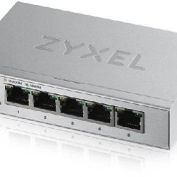 Switch Zyxel GS1200-5, 5 port, 10/100/1000 Mbps