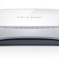 Router Wireless TP-Link TL-WR840N, Wi-Fi 4, Single-Band
