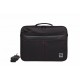 Geanta notebook Serioux, SRX-8444, dimensiuni 40 x 30 x 6 cm, compartiment laptop: max 15.6