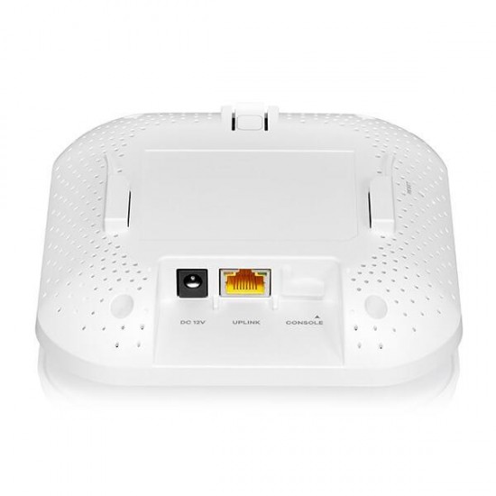 AX3000 Multi-gig WiFi 6 PoE access point | 2.5G PoE uplink | 3x3 + 2x2 MU-MIMO Antenna| NebulaFlex Cloud