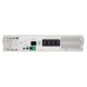 UPS APC Smart-UPS C line-interactive / sinusoidala 1500VA / 900W 4conectori C13 rackabil 2U, baterie APCRBC132,Smart Conect, optional extindere garantie cu 1/3 ani (WBEXTWAR1YR-SP-03/WBEXTWAR3YR-SP-03)