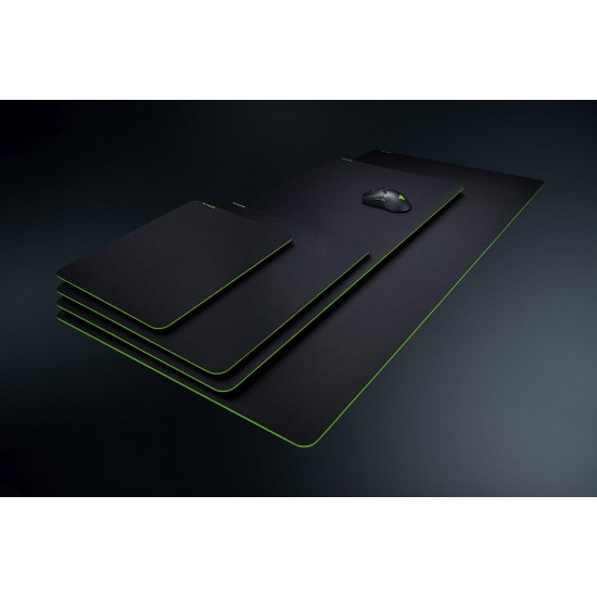 Mouse Pad Razer Gigantus 2 Soft Mat Large, negru Mouse Pad Razer Gigantus 2 Soft Mat Large, negru