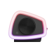 Soundbar Trust GXT 620 Axon, puetere (RMS) 6W, frecventa 20 Hz - 20.000 Hz, audio input 3.5mm (1.4m), iluminare RGB, alimentare prin USB, negru Soundbar Trust GXT 620 Axon, puetere (RMS) 6W, frecventa 20 Hz - 20.000 Hz, audio input 3.5mm (1.4m), iluminare RGB, alimentare prin USB, negru