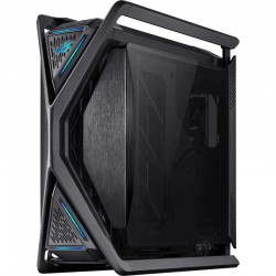 Carcasa ASUS ROG HYPERION GR701 BTF EDITION Full Tower NEGRU Carcasa ASUS ROG HYPERION GR701 BTF EDITION Full Tower NEGRU