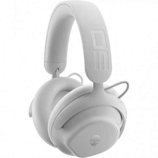 Alienware Pro Wireless Gaming Headset Lunar Light Alienware Pro Wireless Gaming Headset Lunar Light