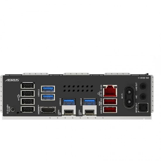 Placa de bază Gigabyte X870E AORUS ELITE WIFI7 AM5 Placa de bază Gigabyte X870E AORUS ELITE WIFI7 AM5