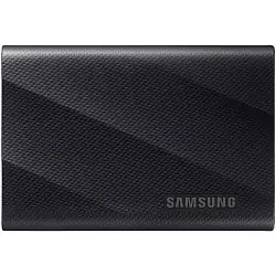 SSD Extern Samsung  T9  1TB  USB 3.2  Black